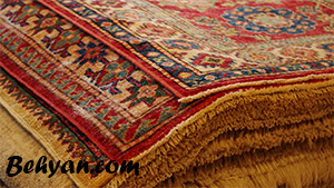 فرش های اصیل ایرانی