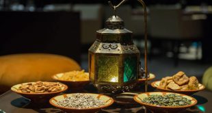 غذای مناسب سحری ماه رمضان