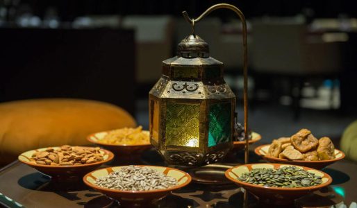 غذای مناسب سحری ماه رمضان
