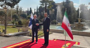 آیا اتحادیه اروپا شروط بر حق ایران را میپذیرد؟