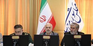 آخرین خبر از وضعیت استرداد خاوری به ایران