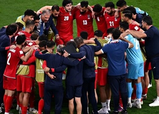 جزییات جالب از قرارداد سرمربی جدید تیم ملی فوتبال ایران