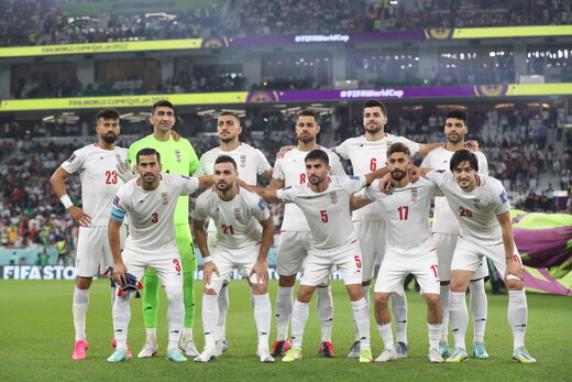اتفاق عجیب برای گزینه های ایرانی تیم ملی