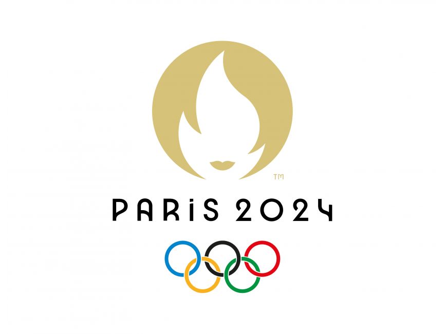 The Paris 2024 Summer Olympics and Paralympics Logo PNG vector in SVG, PDF, AI, CDR format