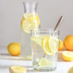 عرق لیمو، خواص و درمان بیماری ها