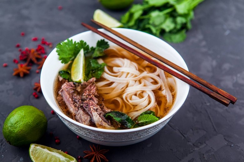خوشمزه ترین غذای ویتنام
