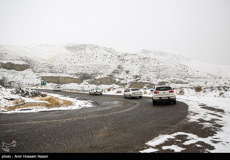 هواشناسی ایران 1402/12/20؛ ورود سامانه بارشی جدید به کشور/ بارش برف و باران در برخی استان‌ها