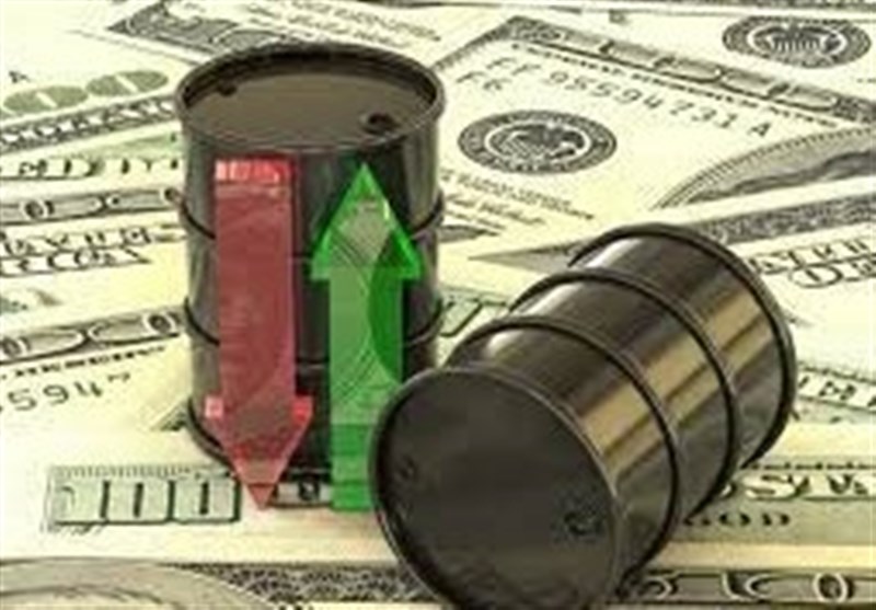 قیمت جهانی نفت امروز 1402/12/19 |برنت 82 دلار و 8 سنت شد