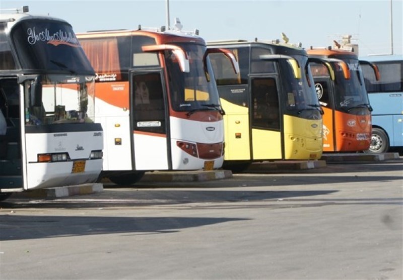 احتمال افزایش 40 درصدی قیمت بلیت اتوبوس در نوروز 1403