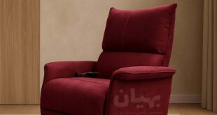 قیمت و راهنمای خرید بهترین مبل ریلکسی در ایران (۱۴۰۴)